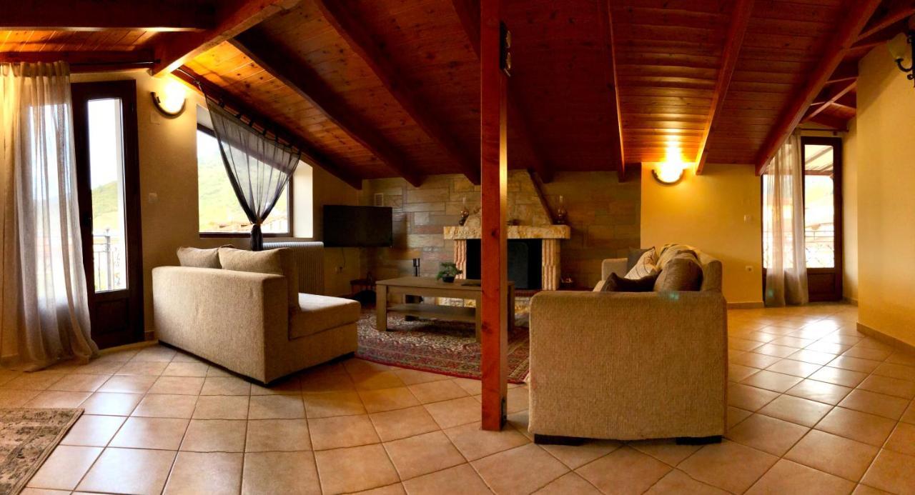 Ozymandias Attic - Apartment *