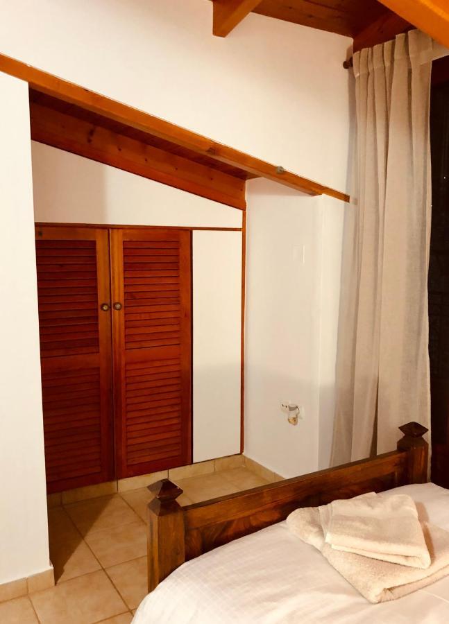 Ozymandias Attic - Apartment Kalavryta
