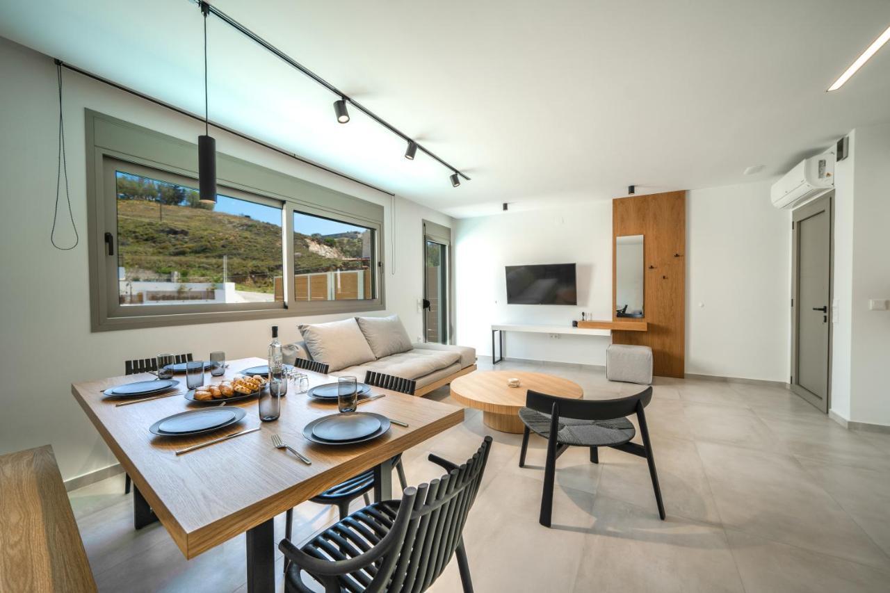 Villa Casa Calma L Panormos (Crete)