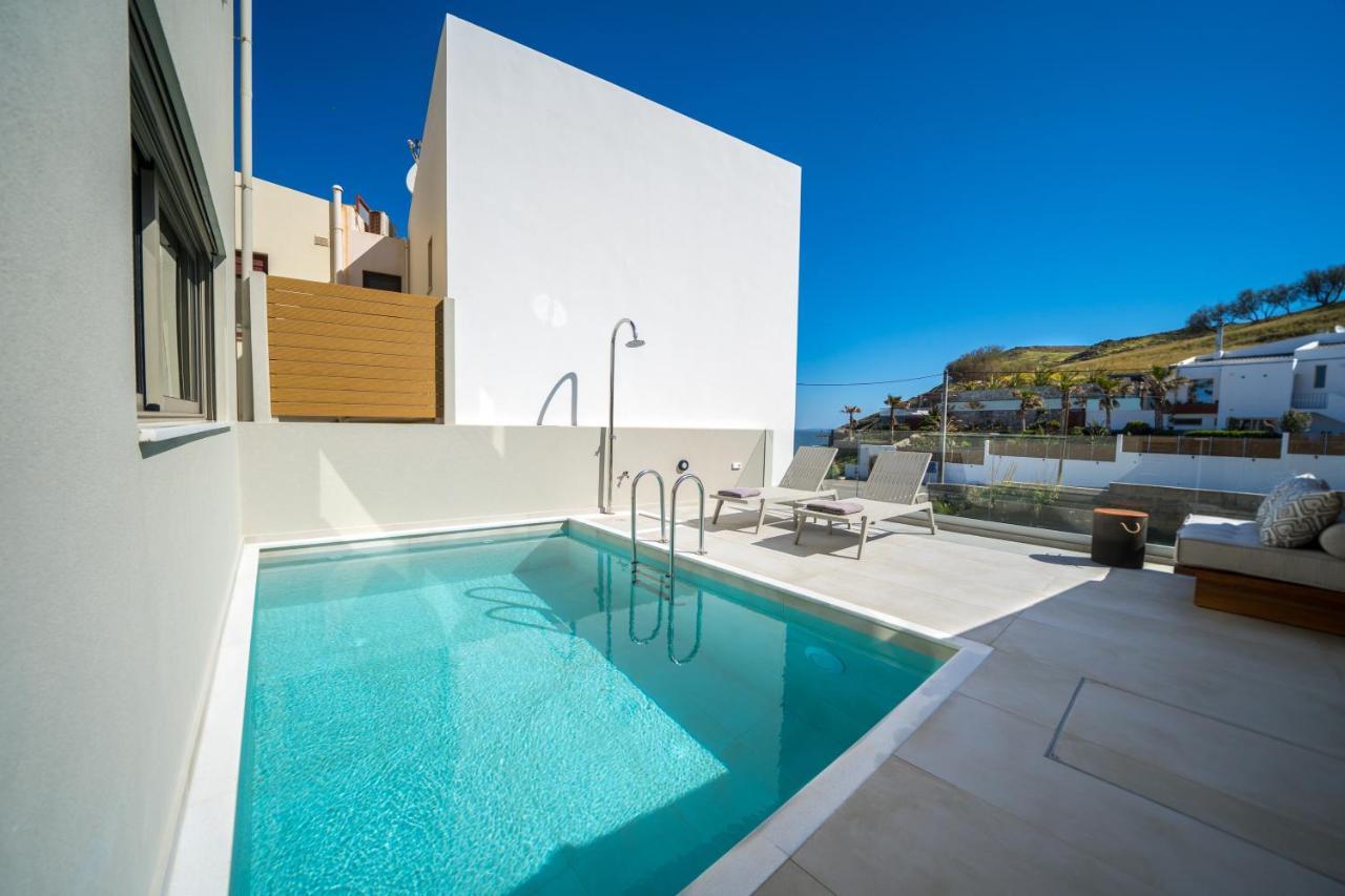 Casa Calma L * Panormos (Crete)