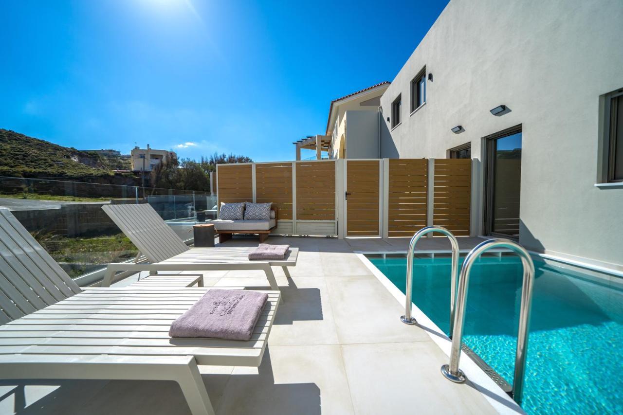 Casa Calma L Villa Panormos (Crete)