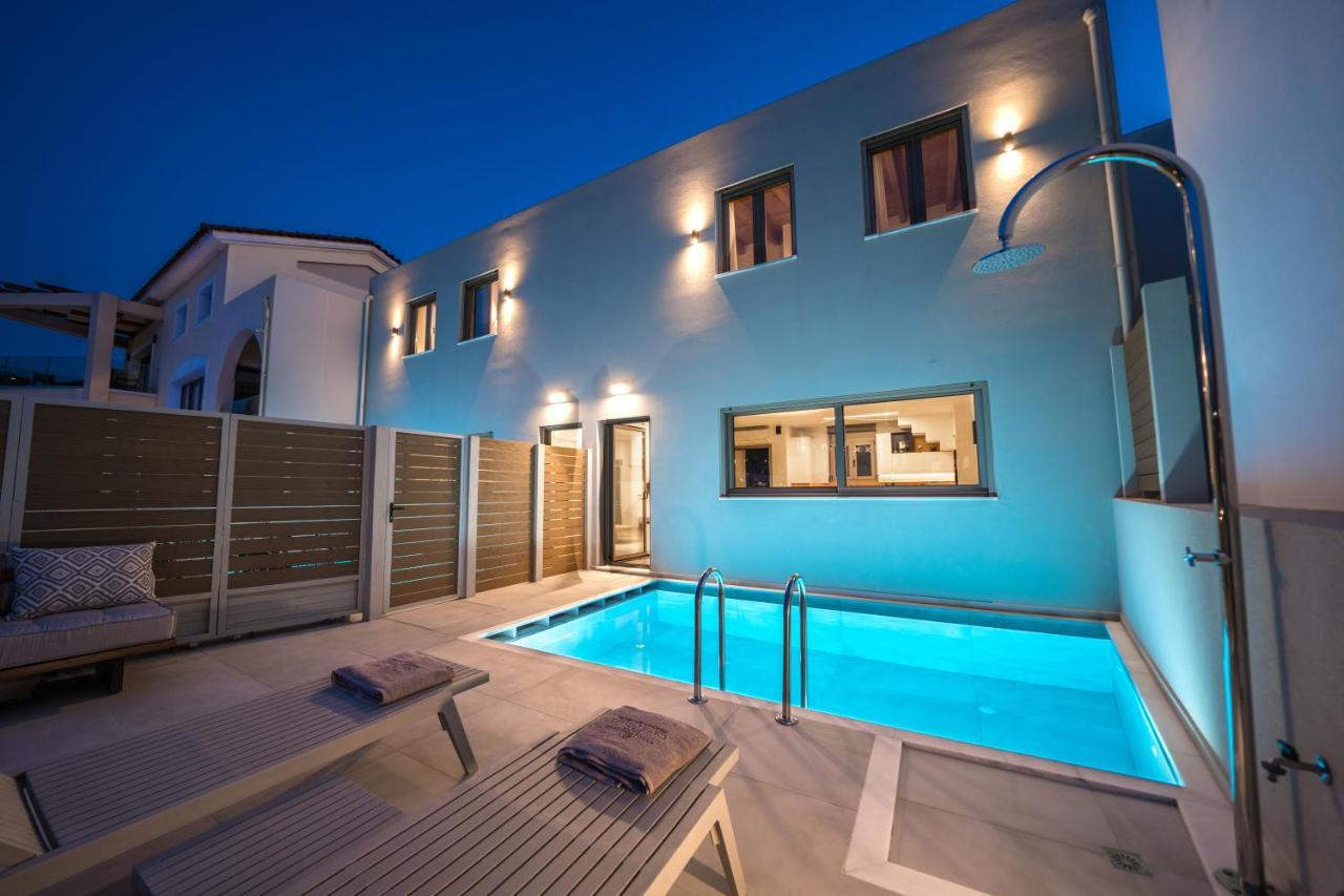 Casa Calma L Villa