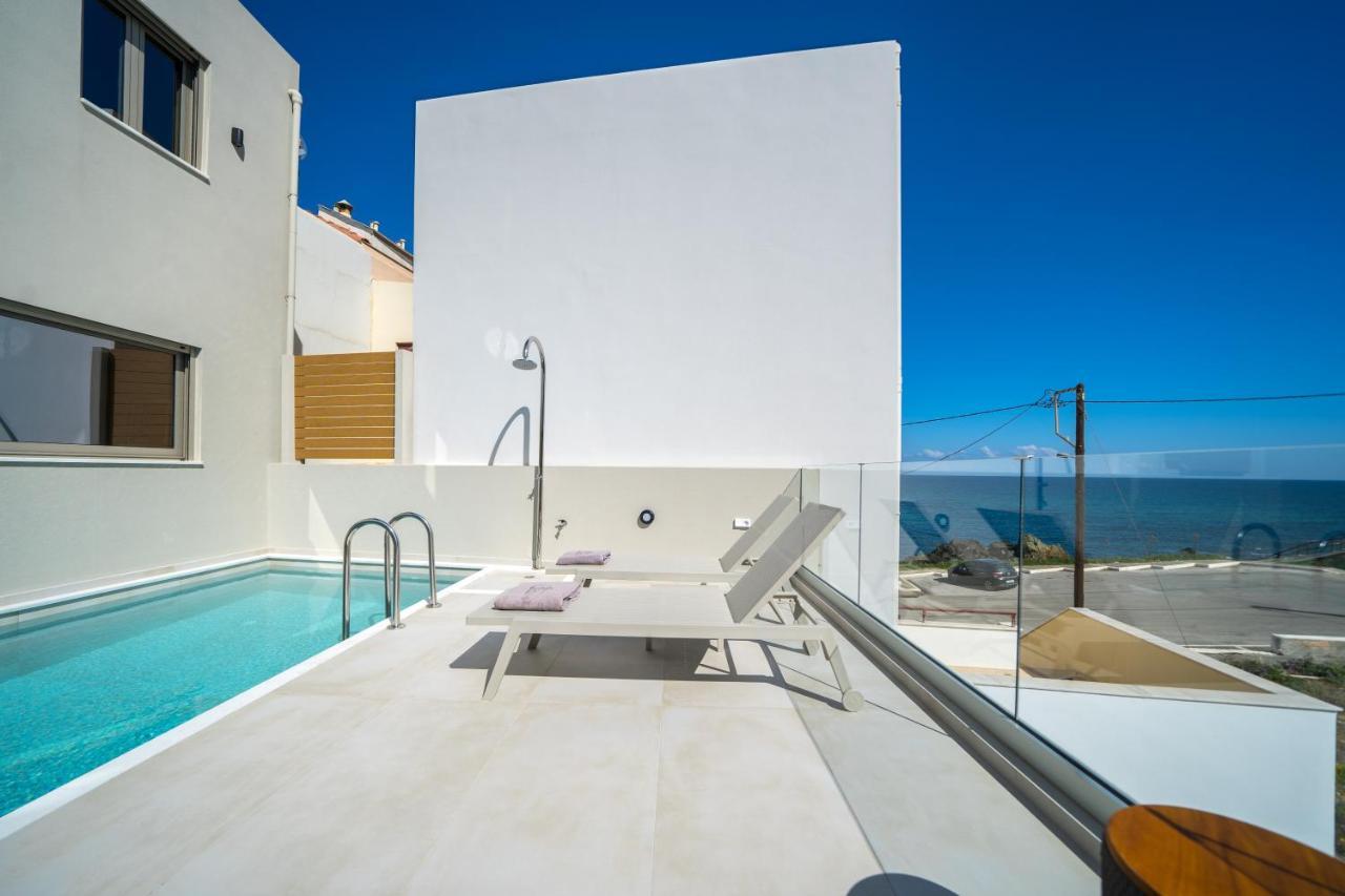 Casa Calma L Villa