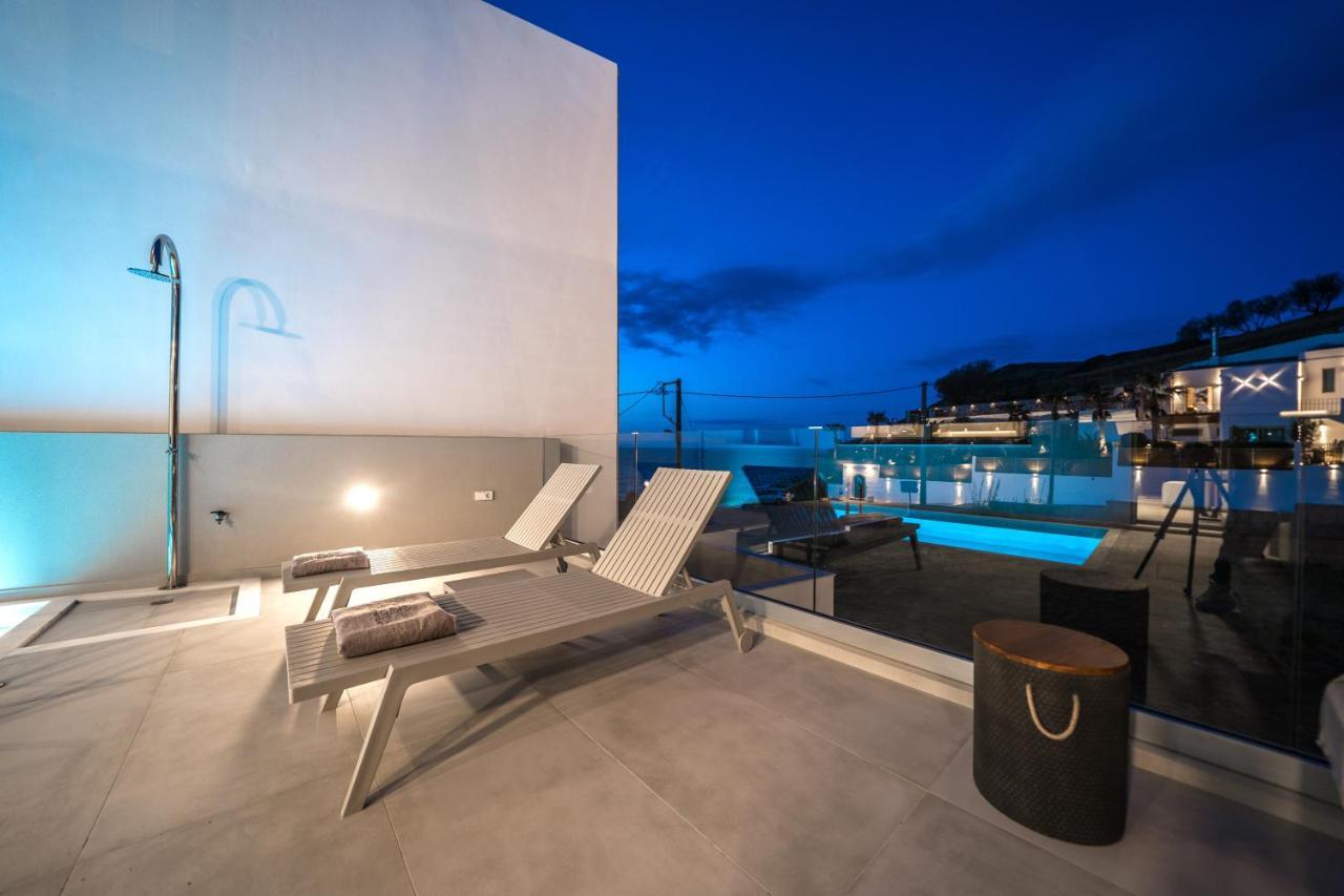 Villa Casa Calma L *