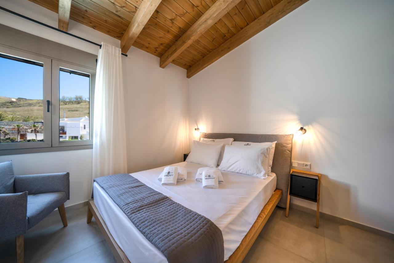 Casa Calma L Villa *