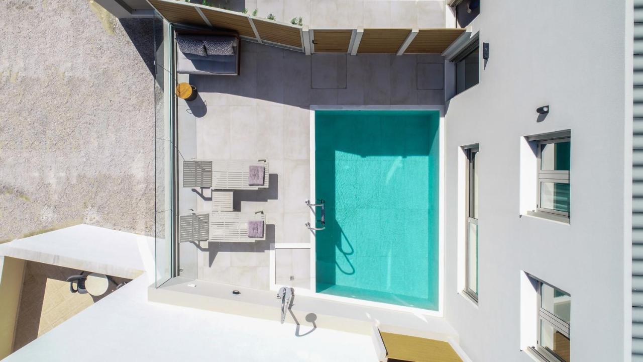 Casa Calma L Panormos (Crete)