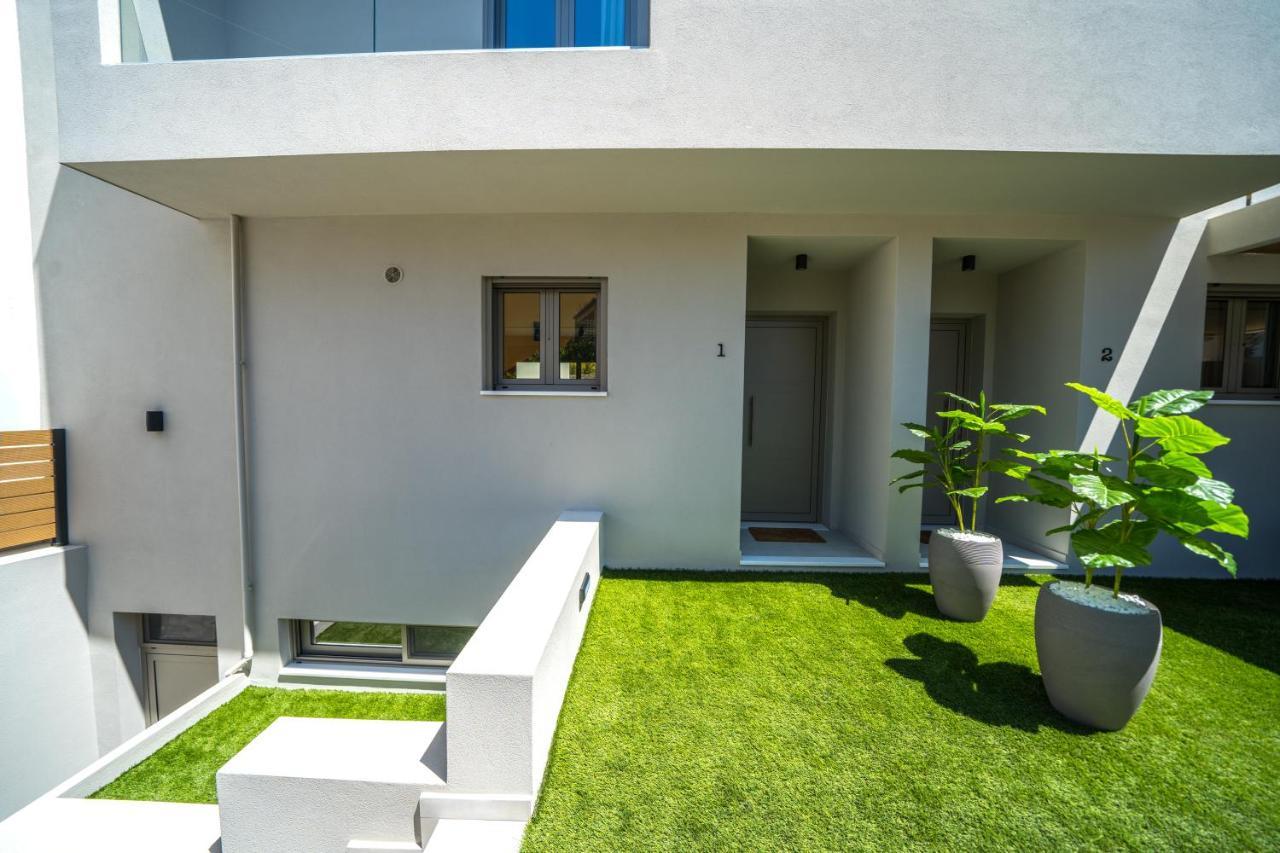 Casa Calma L Panormos (Crete)