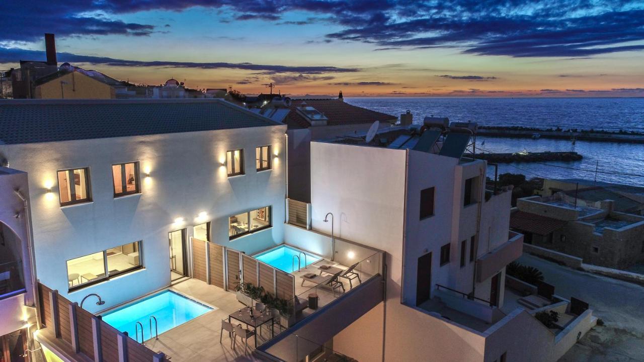 Villa Casa Calma L