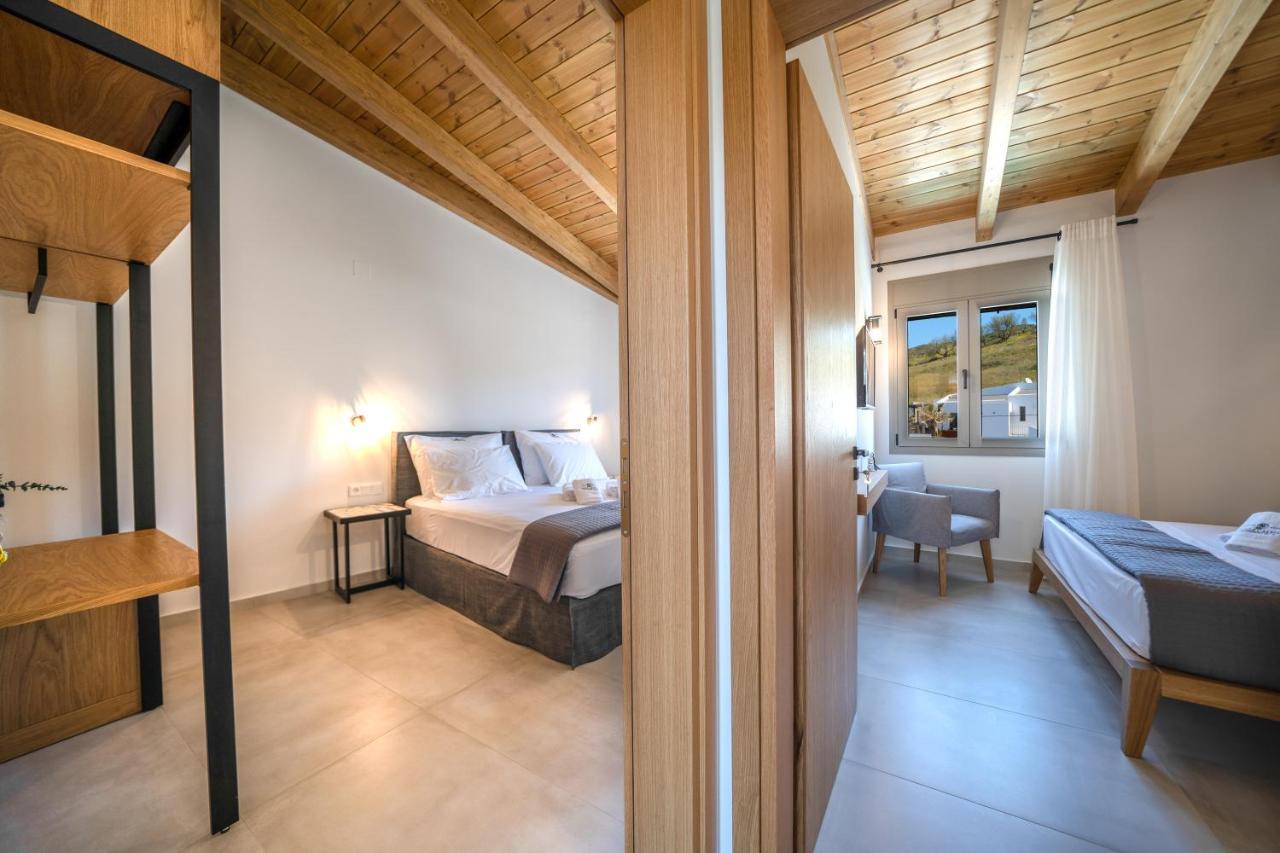 Villa Casa Calma L *