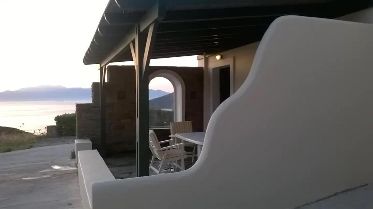 Apartment Andros Eco *