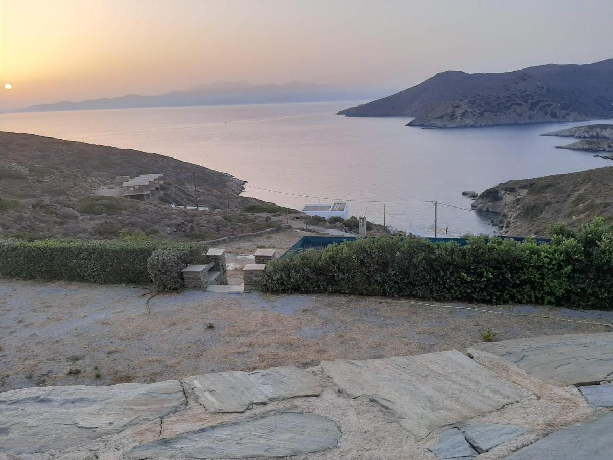 Apartment Andros Eco