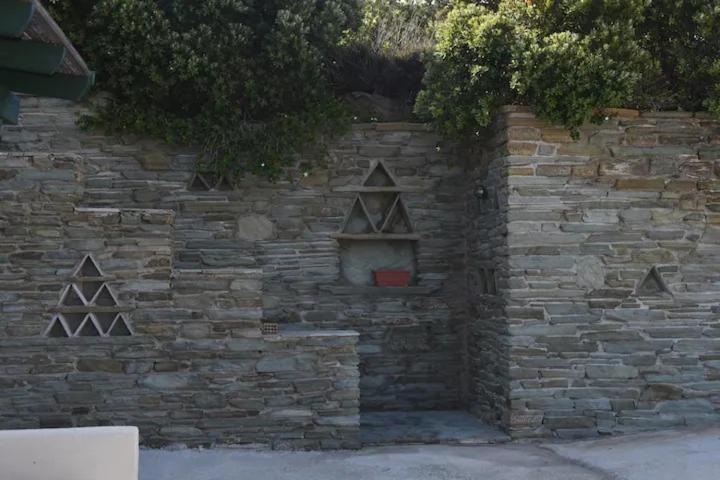Apartment Andros Eco