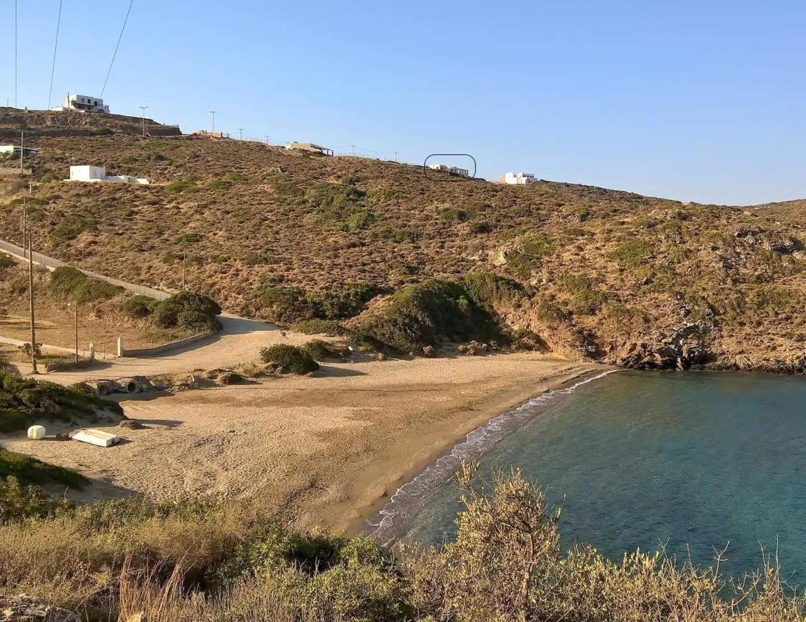 Apartment Andros Eco