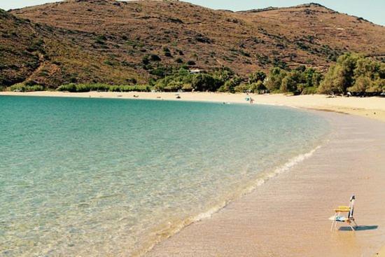 Andros Eco Apartment