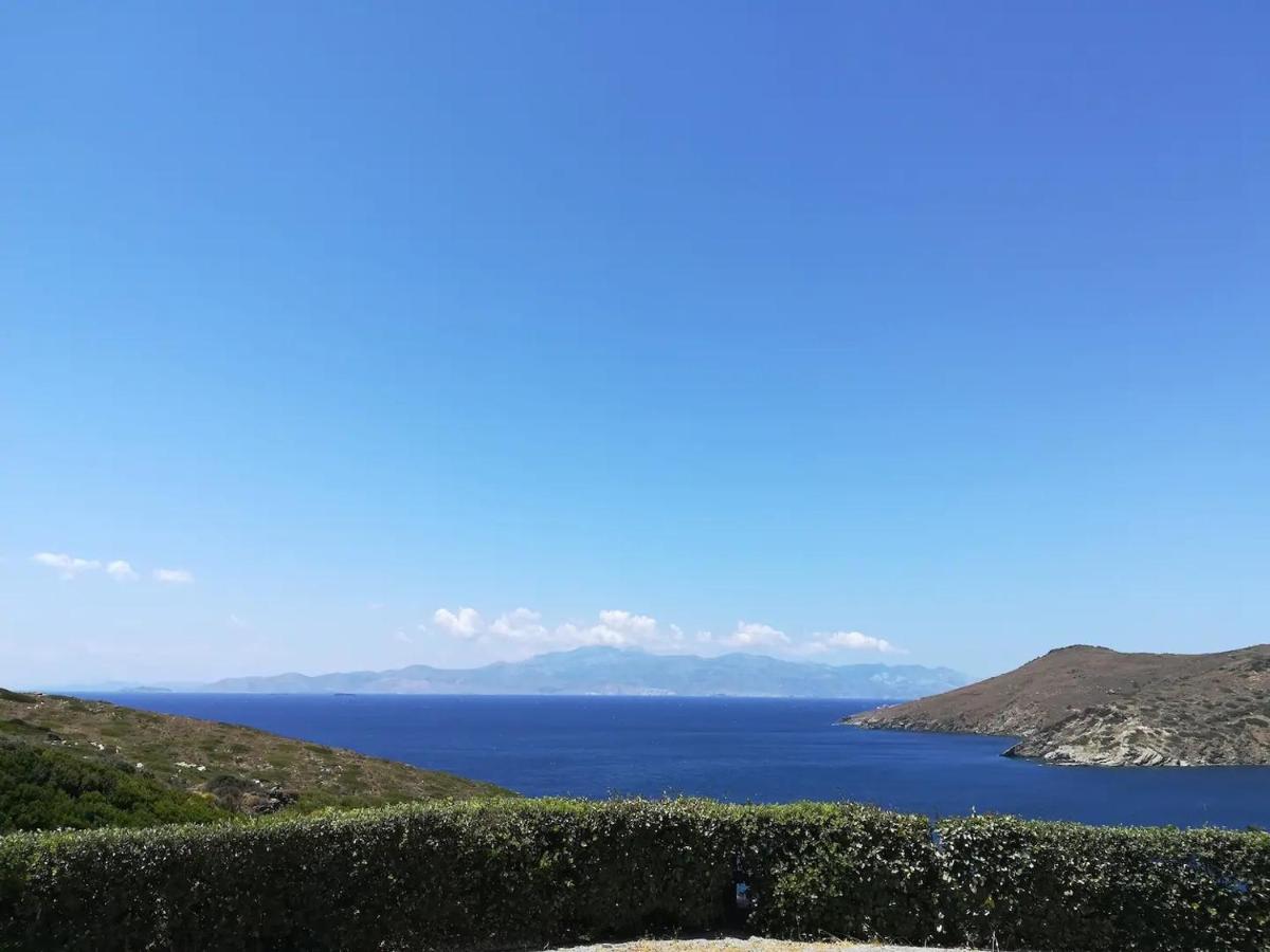 Apartment Andros Eco Gavrio