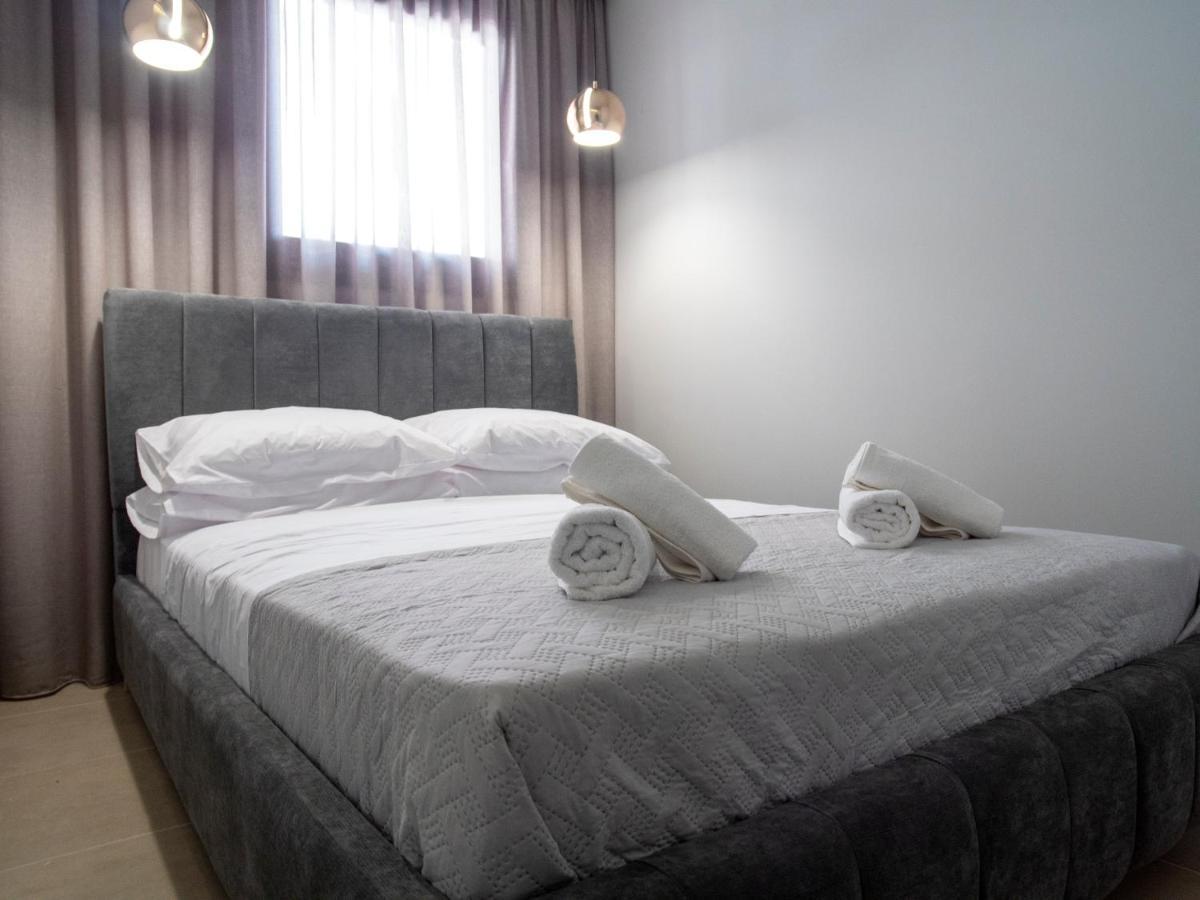 Urban Luxury Sea View Since 2009 Ierapetra (Crete)