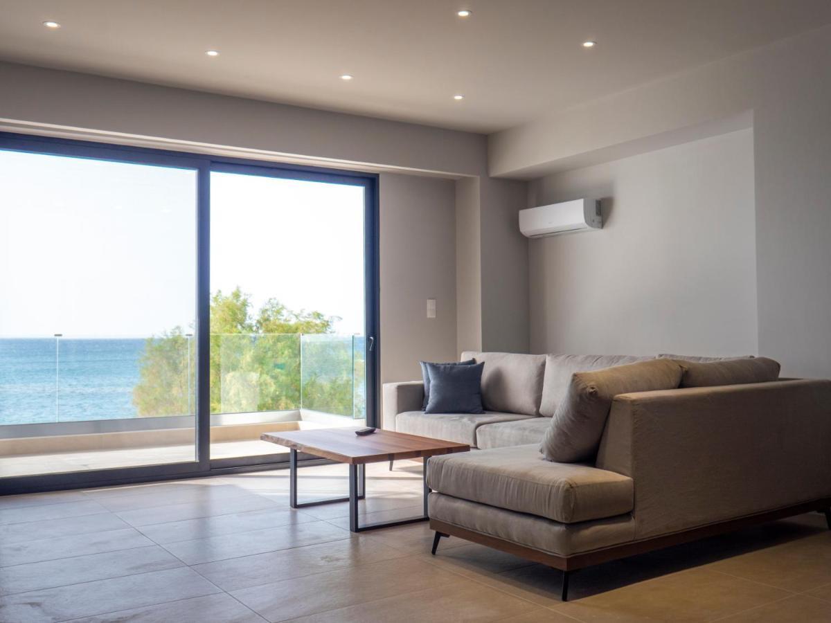 Apartment Urban Luxury Sea View Since 2009