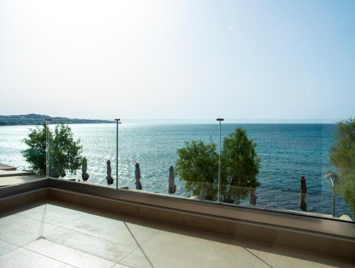 Apartment Urban Luxury Sea View Since 2009