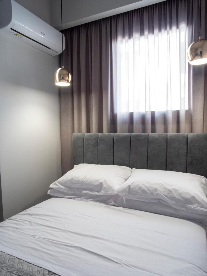 Apartment Urban Luxury Sea View Since 2009 Ierapetra (Crete)