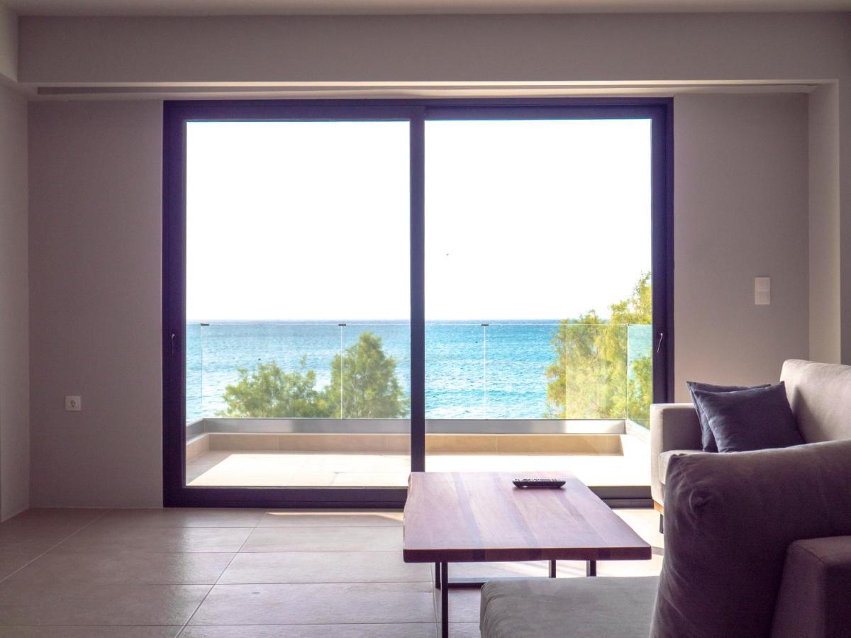 Apartment Urban Luxury Sea View Since 2009
