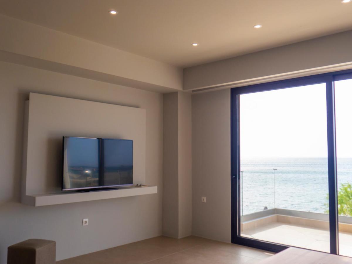 Apartment Urban Luxury Sea View Since 2009 Ierapetra (Crete)