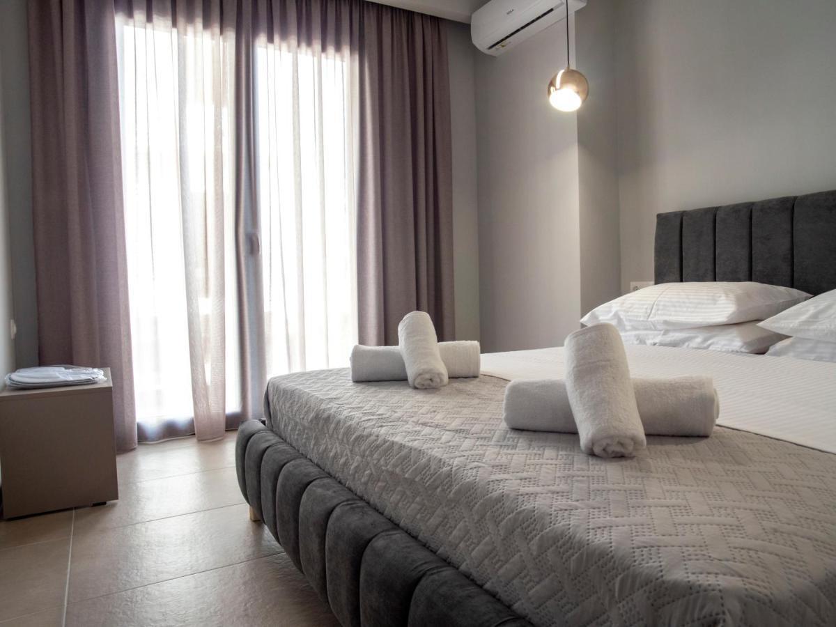 Apartment Urban Luxury Sea View Since 2009 *