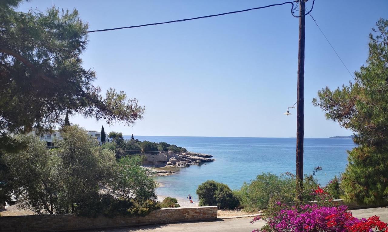 Apartment Archos Seafront *