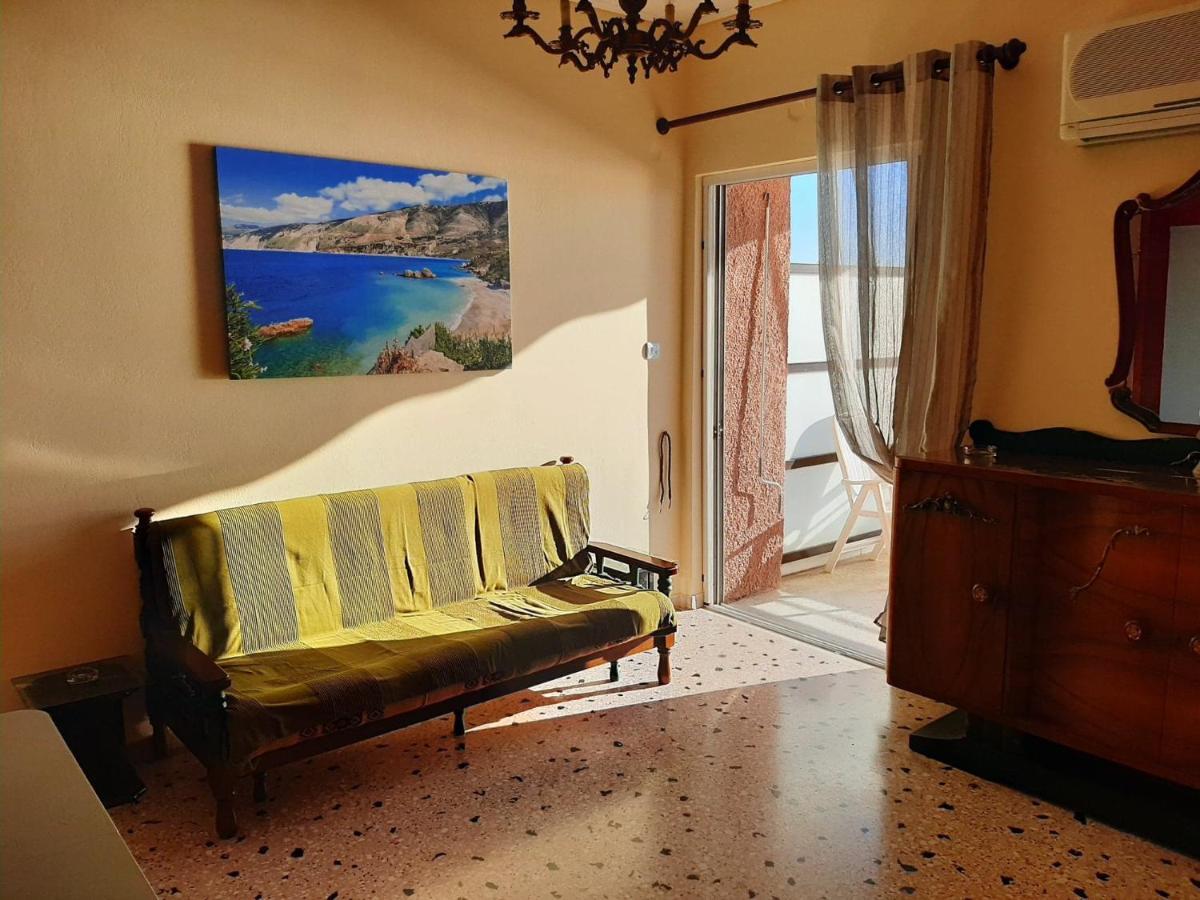 Apartment μαγευτικο ηλιβασιλεμα μαρμαρι ευβοιας