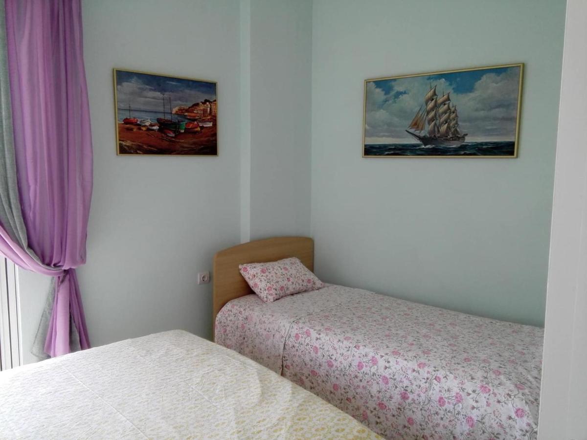 Apartment μαγευτικο ηλιβασιλεμα μαρμαρι ευβοιας