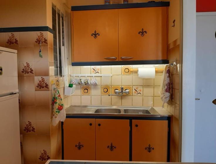 μαγευτικο ηλιβασιλεμα μαρμαρι ευβοιας Marmari (Evia)