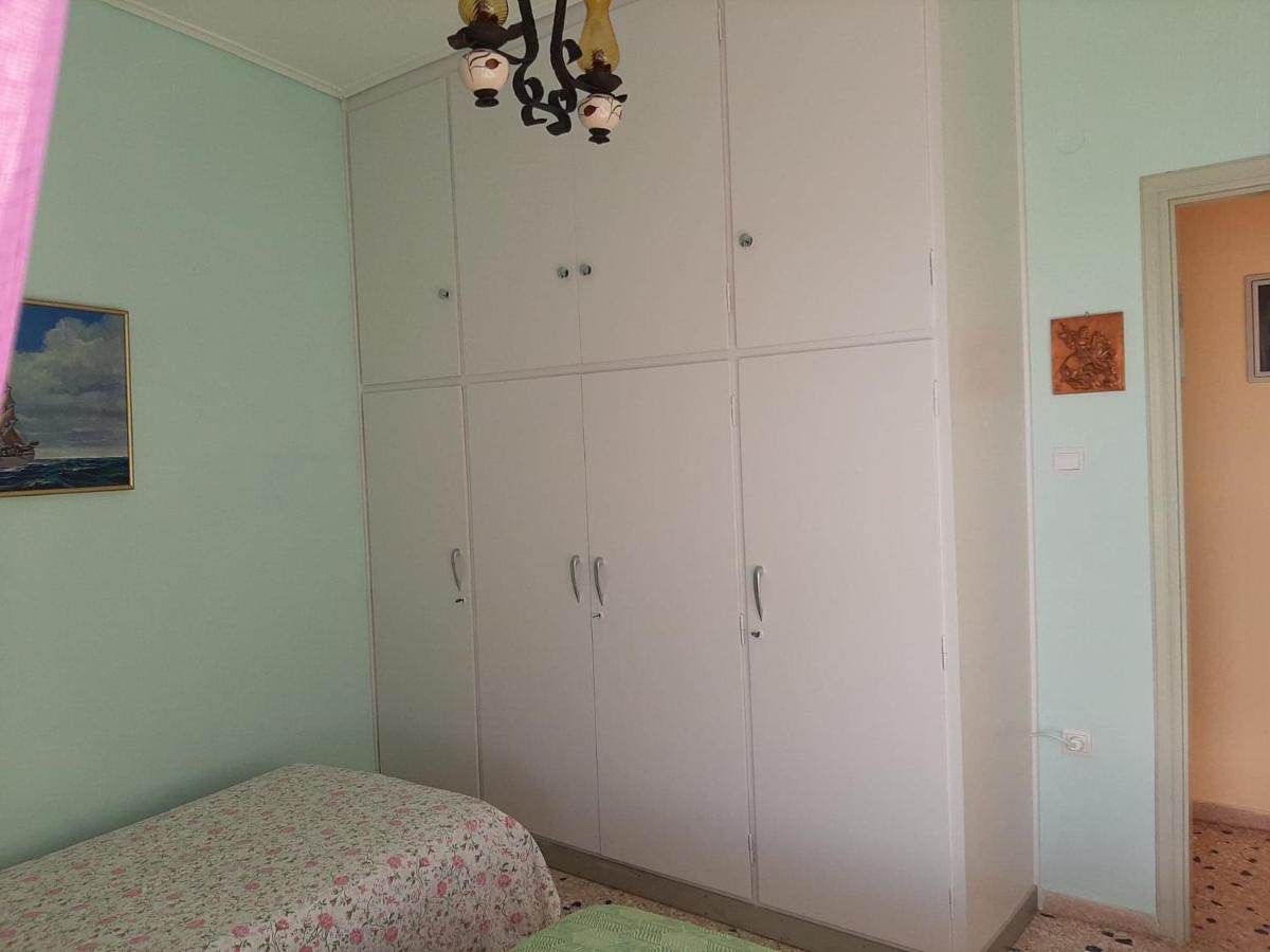 Apartment μαγευτικο ηλιβασιλεμα μαρμαρι ευβοιας