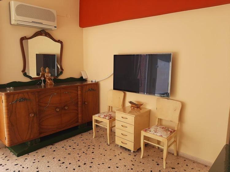 Apartment μαγευτικο ηλιβασιλεμα μαρμαρι ευβοιας Marmari (Evia)