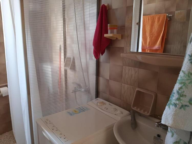 μαγευτικο ηλιβασιλεμα μαρμαρι ευβοιας Apartment *