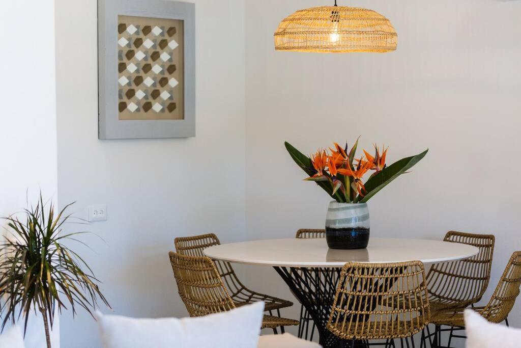 Daphne-naiades/ 2 Bedrooms,luxury,beachfront * Plakias