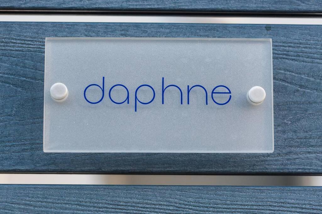 Daphne-naiades/ 2 Bedrooms,luxury,beachfront * Plakias