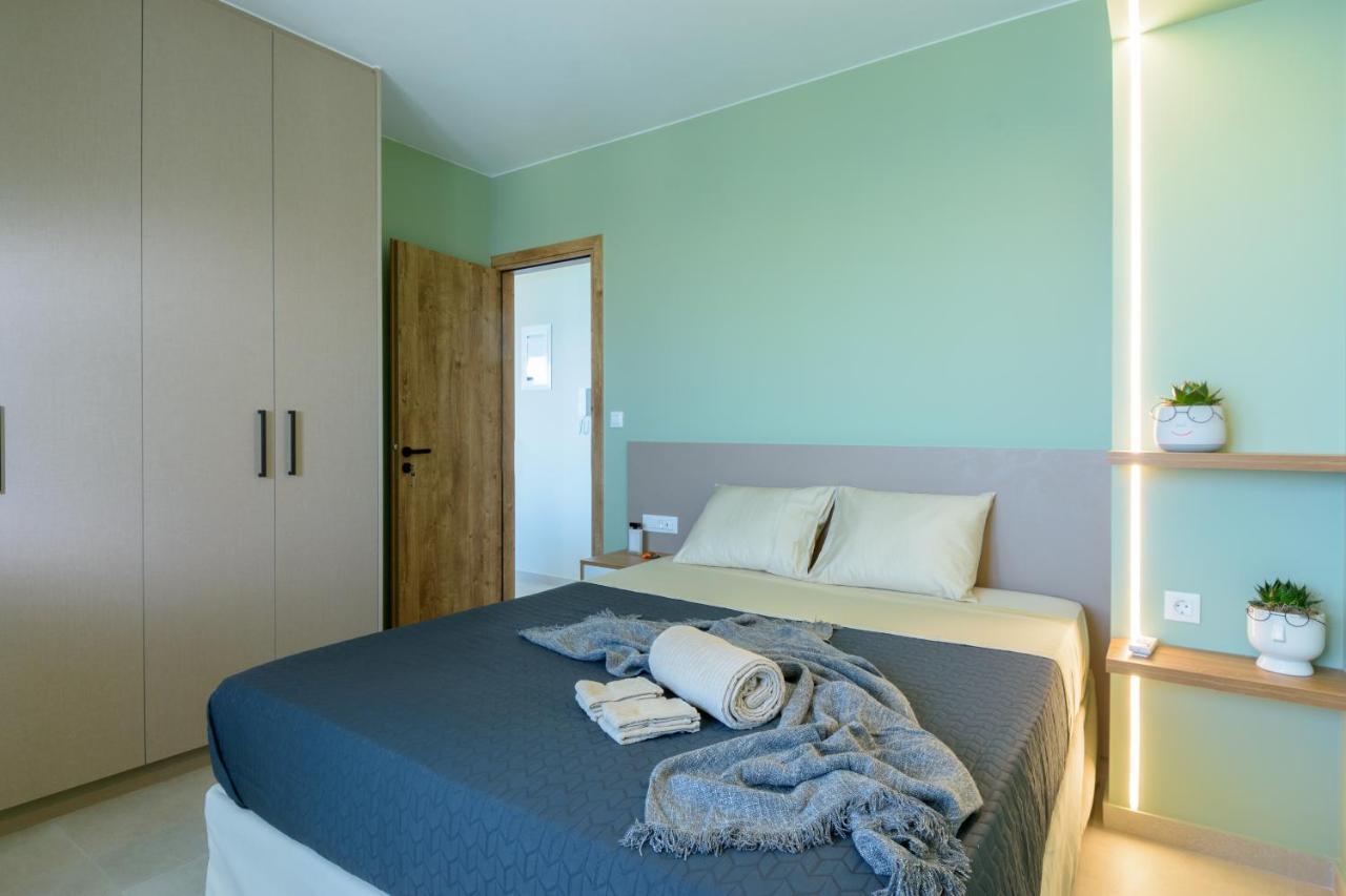 Angelique Luxury Apartment *