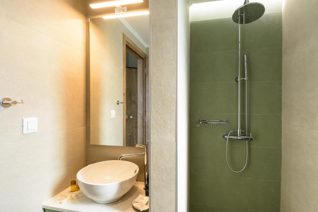 Angelique Luxury Apartment *
