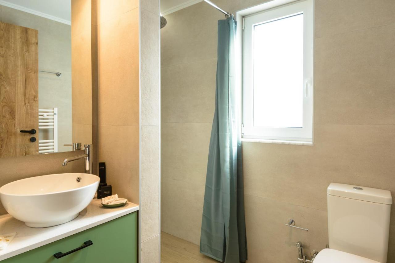 Apartment Angelique Luxury