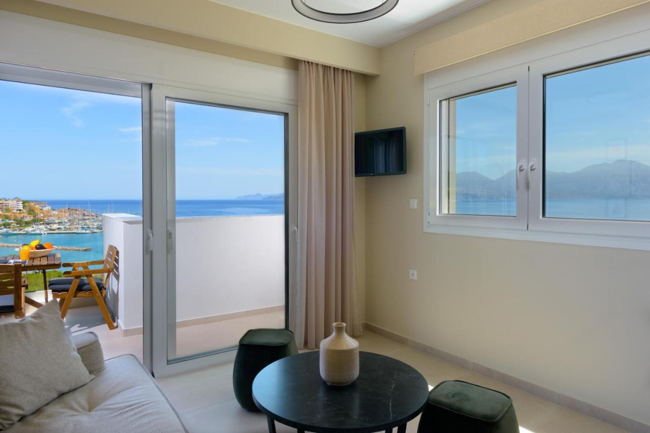 Angelique Luxury *