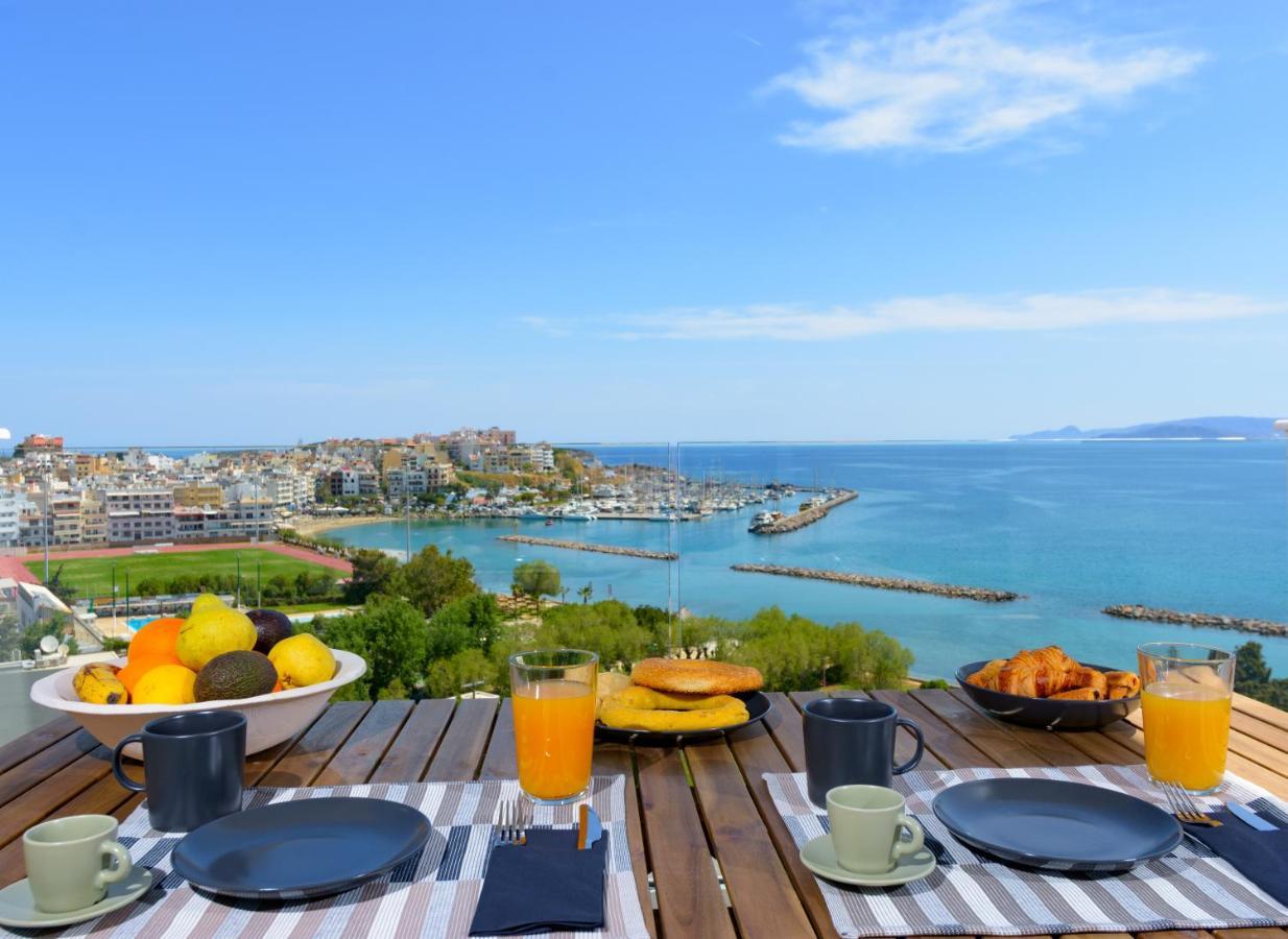 Apartment Angelique Luxury