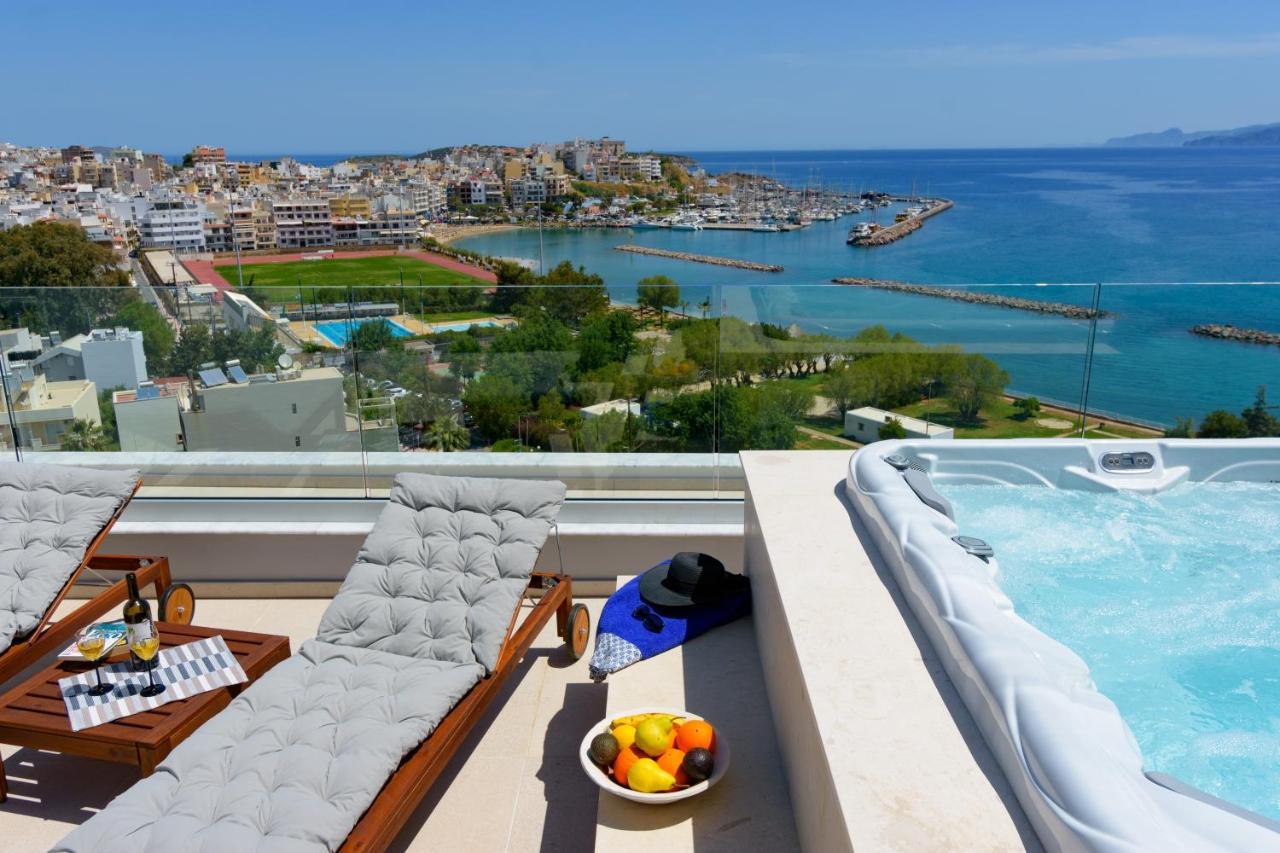 Apartment Angelique Luxury