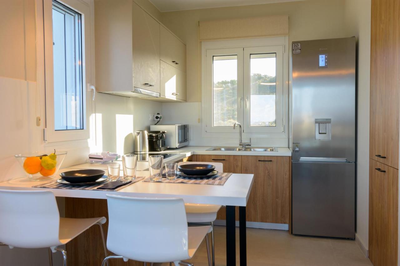 Angelique Luxury * Agios Nikolaos (Crete)