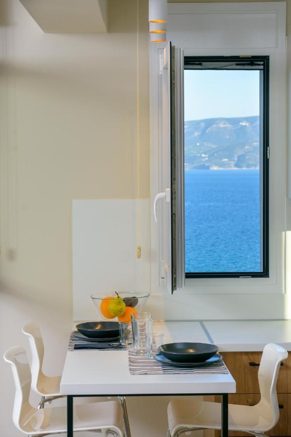 Apartment Angelique Luxury *