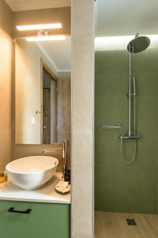 Angelique Luxury Agios Nikolaos (Crete)