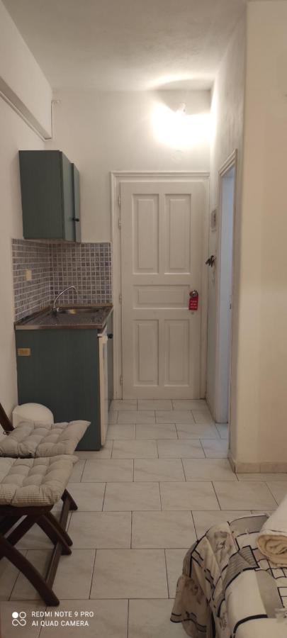 Aparthotel Loukia & Studios 3*
