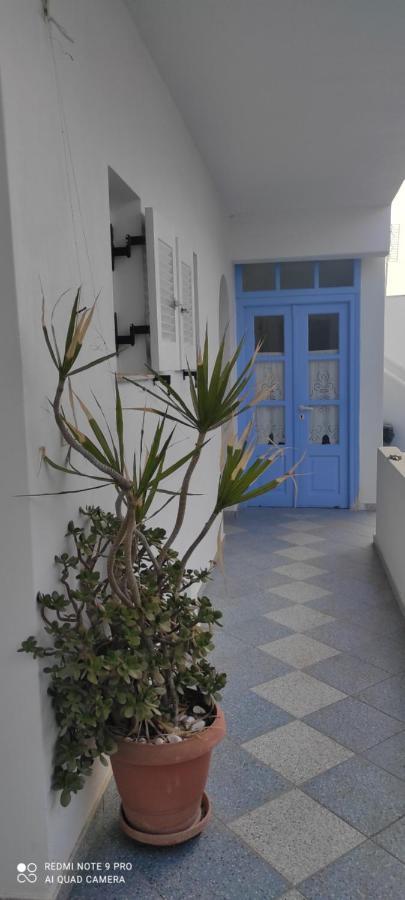 Aparthotel Loukia & Studios 3*