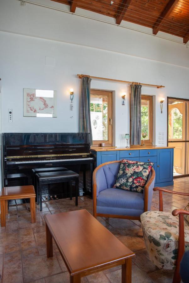 Sunray Luxury With Piano *
