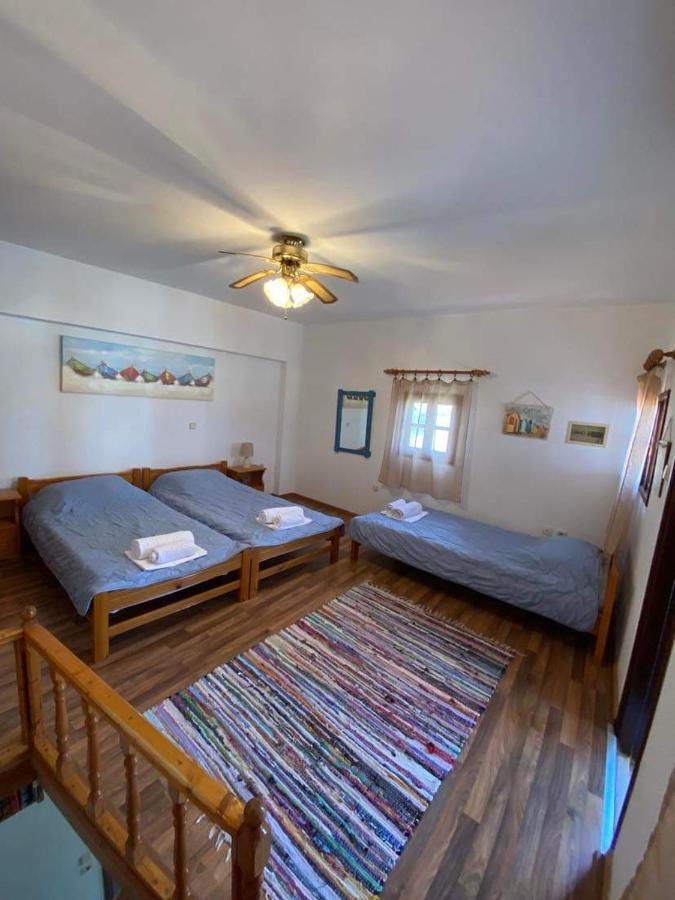 Jacks Studios Apartment