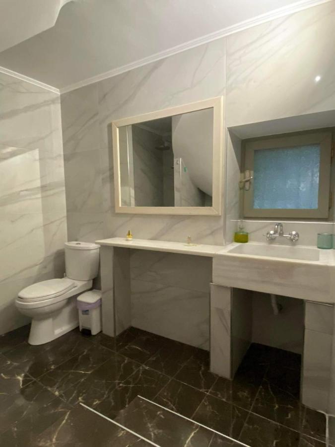 Holiday home Fotis House *