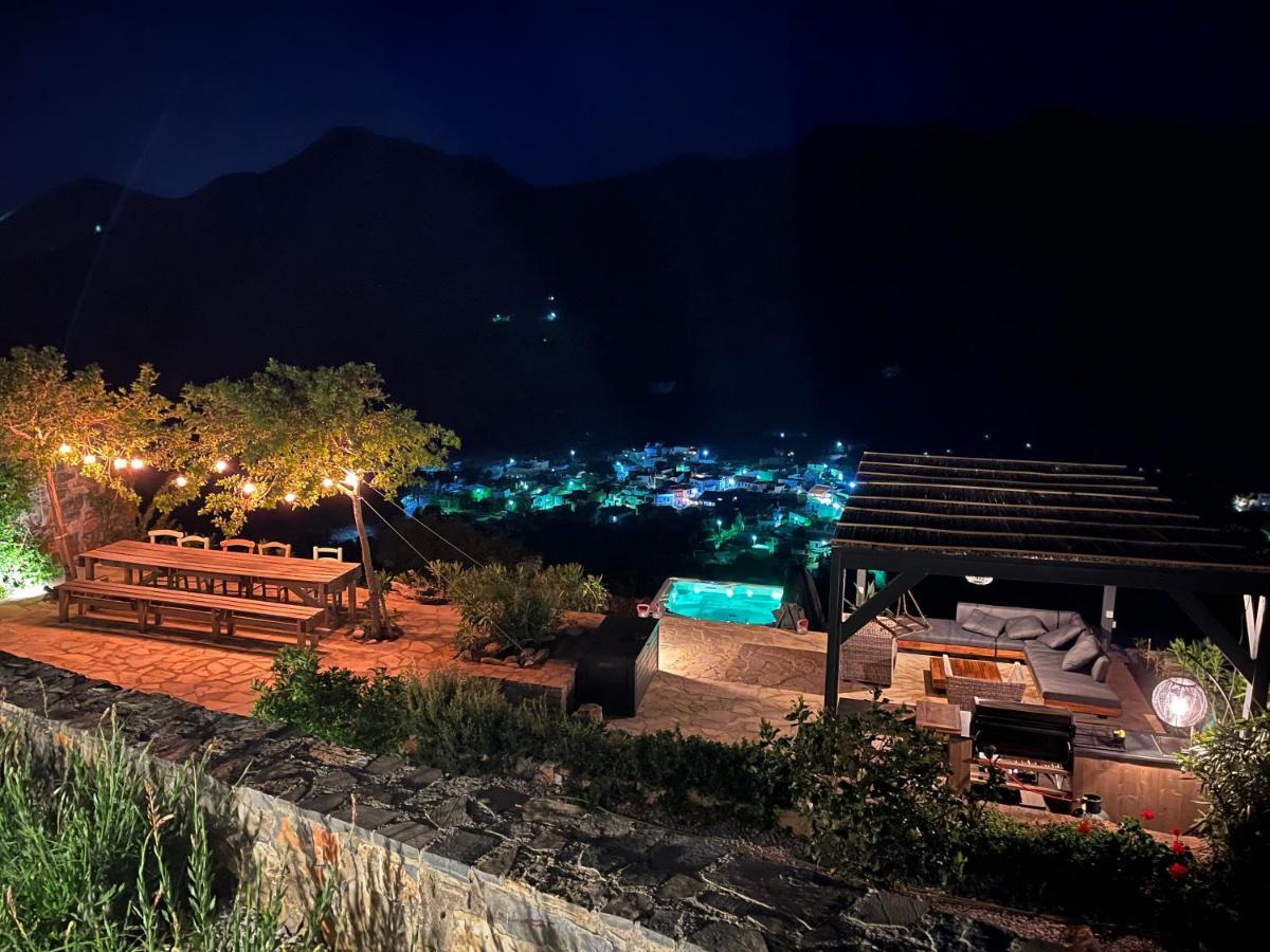 Estee, Luxury With Private Infinity Pool And Jacuzzi Villa